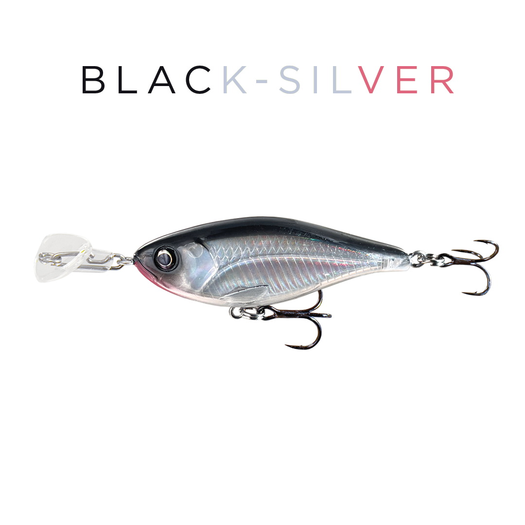 Headbanger Cranky Shad 4