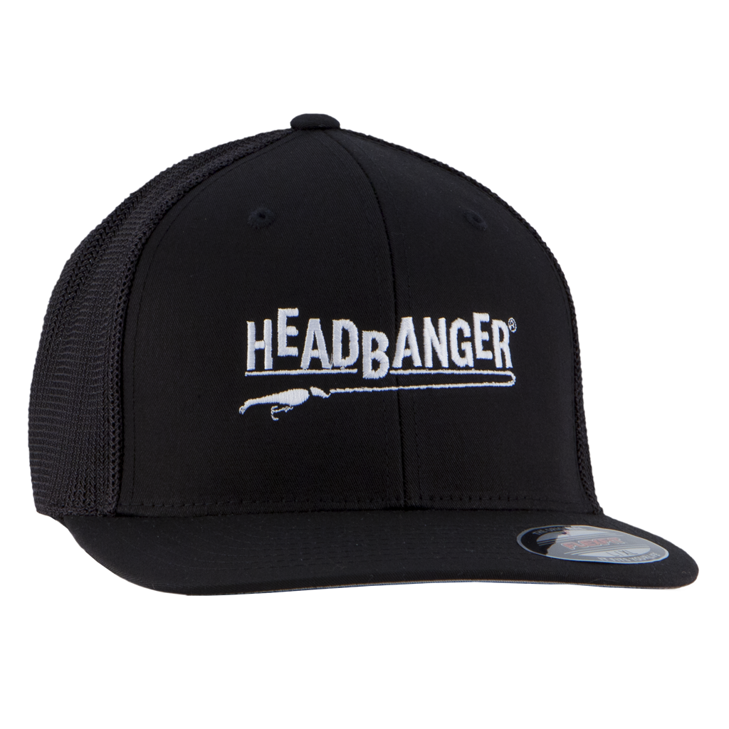 Headbanger Flexfit Trucker