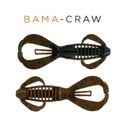 Headbanger BangerBug - Bama Craw