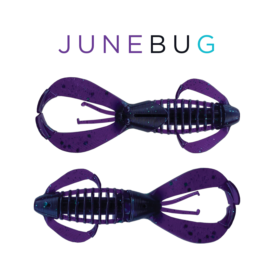 Headbanger BangerBug - Junebug