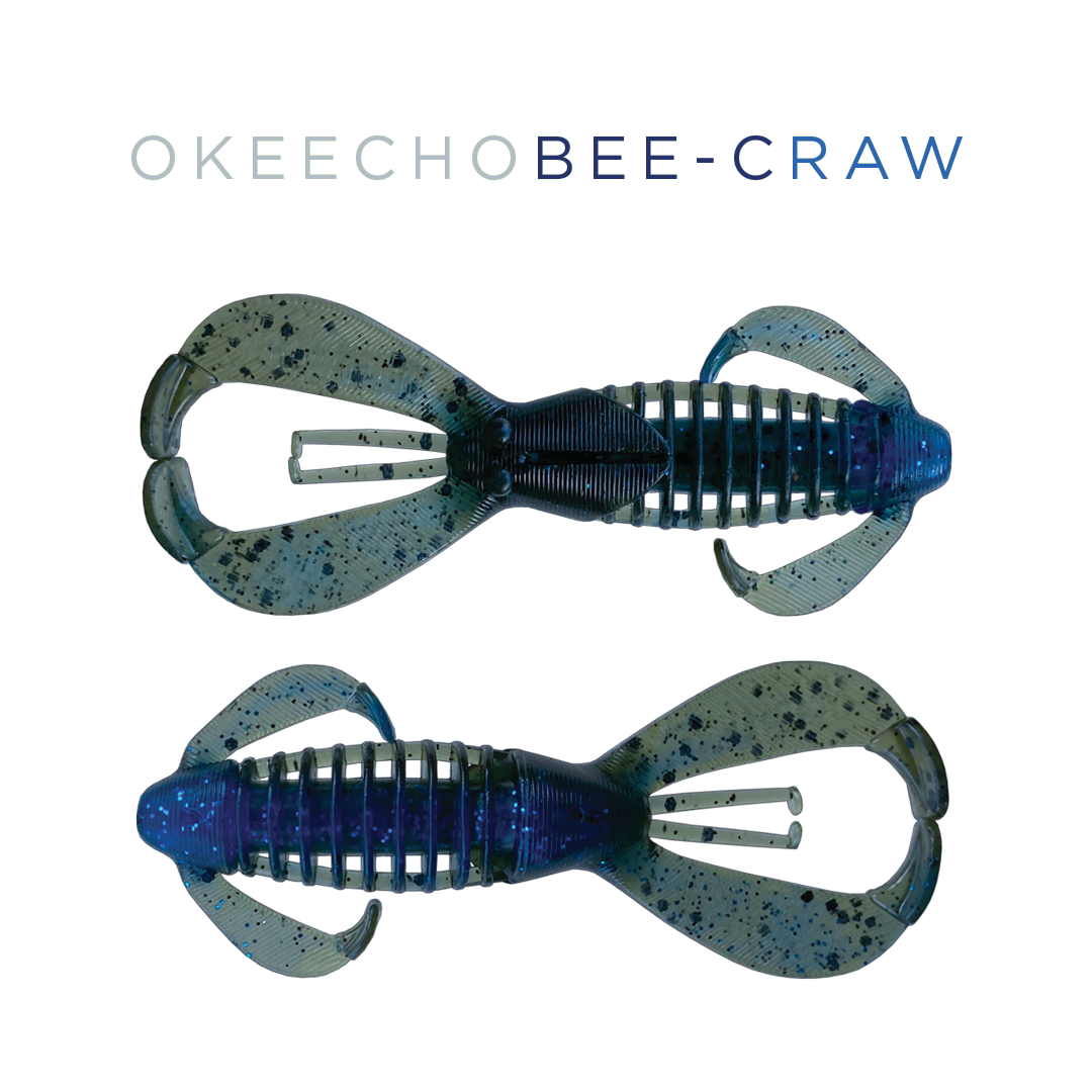 Headbanger BangerBug - Okeechobee Craw