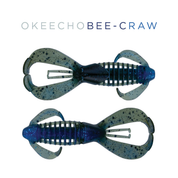 Headbanger BangerBug - Okeechobee Craw