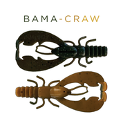 Headbanger BangerCraw - Bama Craw