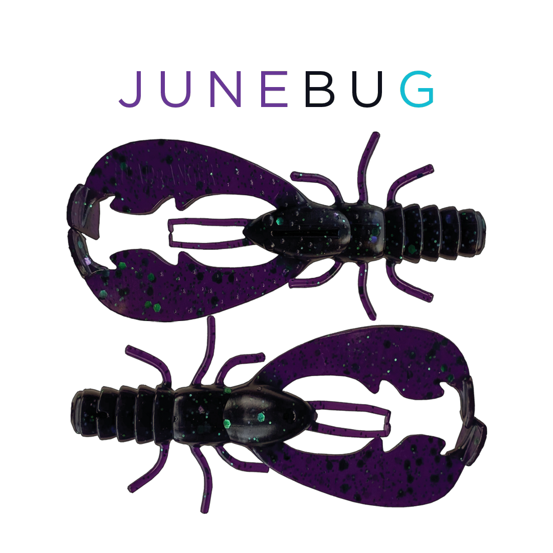 Headbanger BangerCraw - Junebug