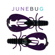 Headbanger BangerCraw - Junebug