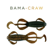 Headbanger BangerLizard - Bama Craw