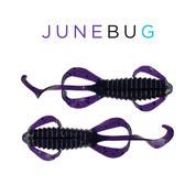 Headbanger BangerLizard - Junebug