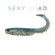 Headbanger BangerRibs V2 - Sexy Shad