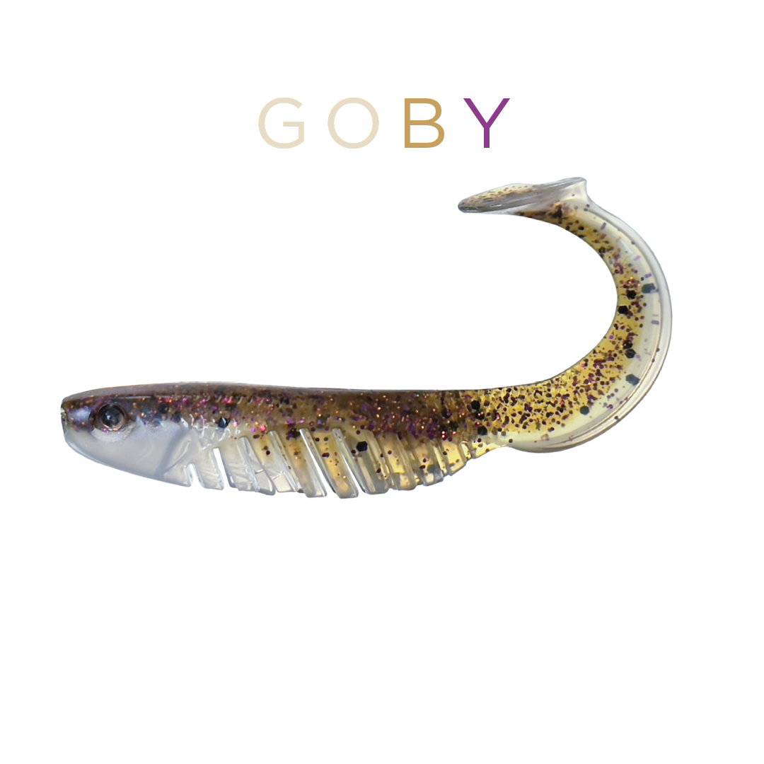Headbanger BangerRibs - Goby