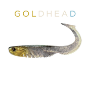 Headbanger BangerRibs - Goldhead