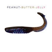 Headbanger BangerRibs - Peanut Butter & Jelly