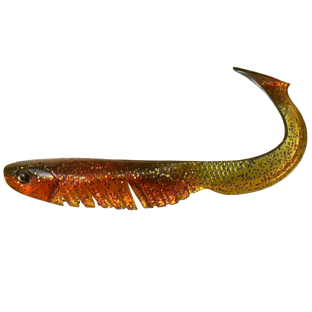 Headbanger BangerRibs V2