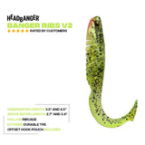 Headbanger BangerRibs V2