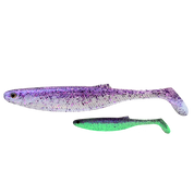 Headbanger BangerShad 3-1/2"