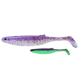 Headbanger BangerShad 3-1/2"