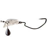 Headbanger BottomRocker