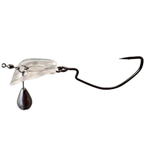 bottom fishing lure Headbanger BottomRocker – Headbanger Lures