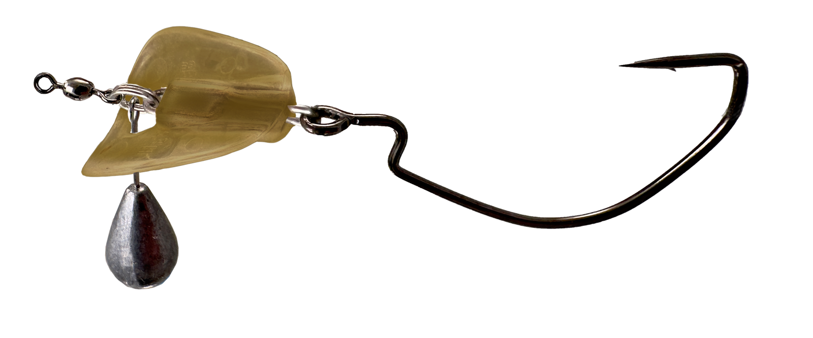 Headbanger BottomRocker