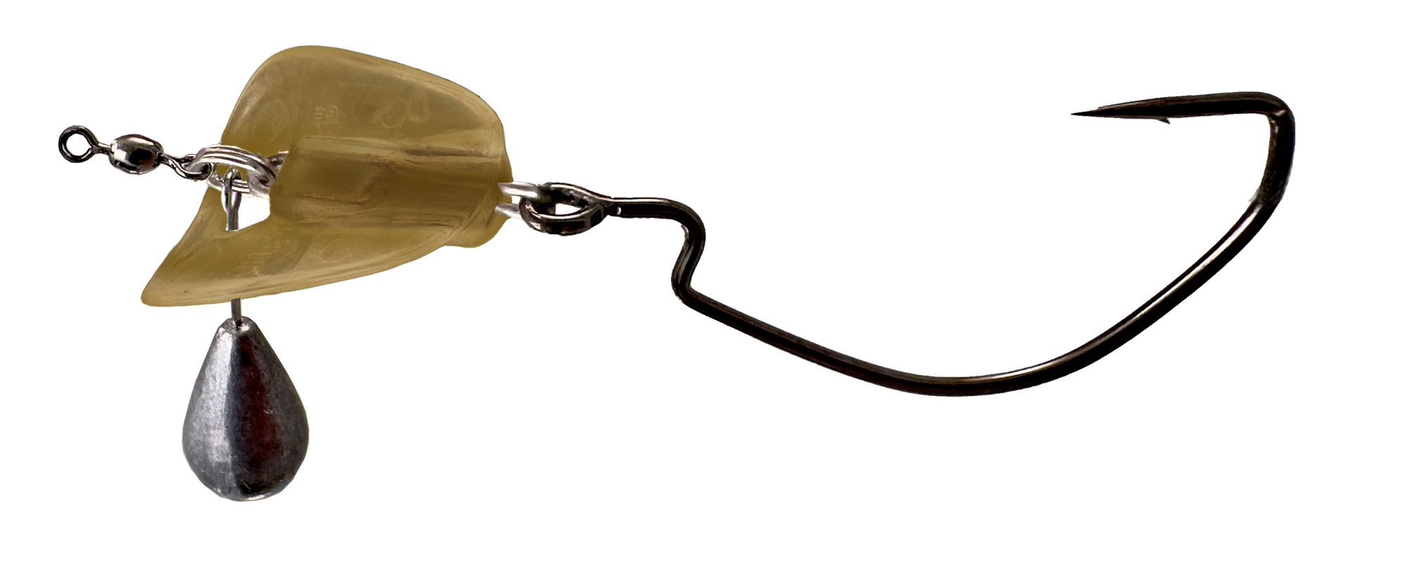 Headbanger BottomRocker - Headbanger Lures