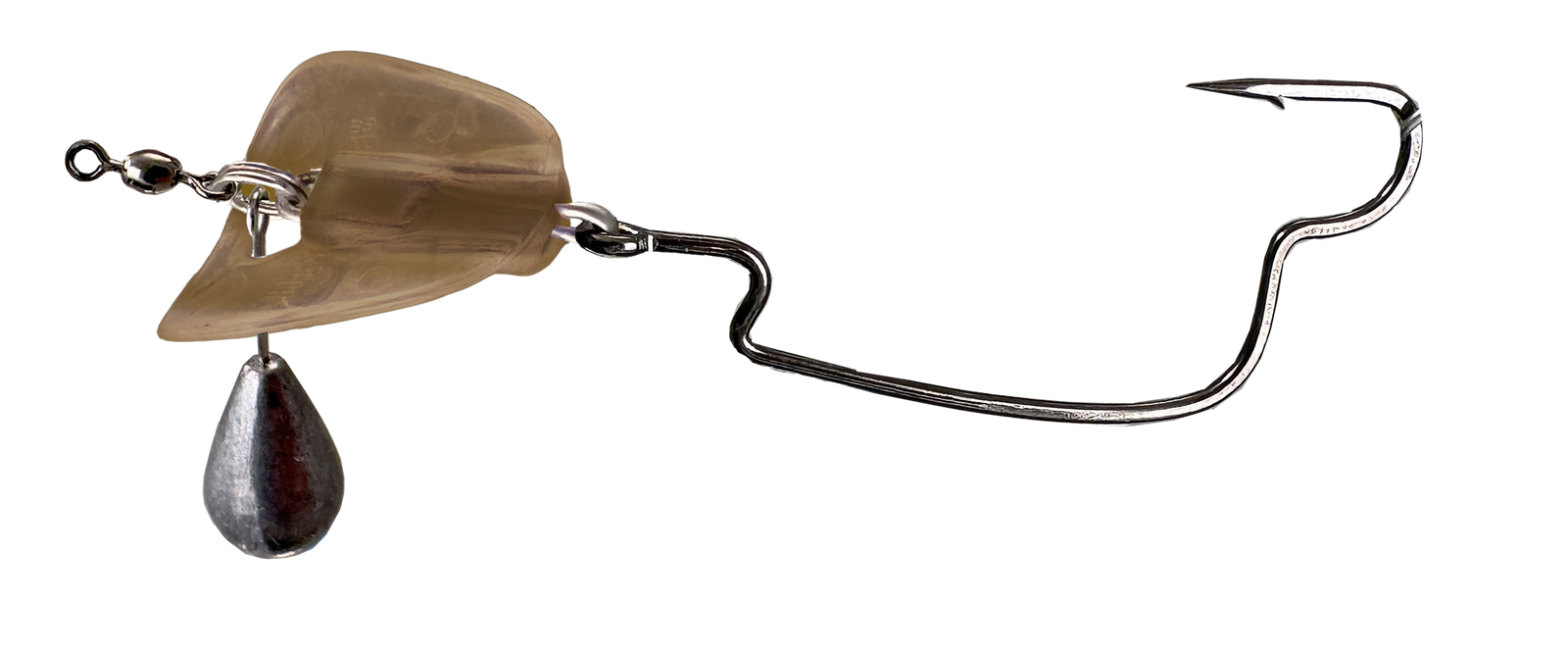 Headbanger BottomRocker X