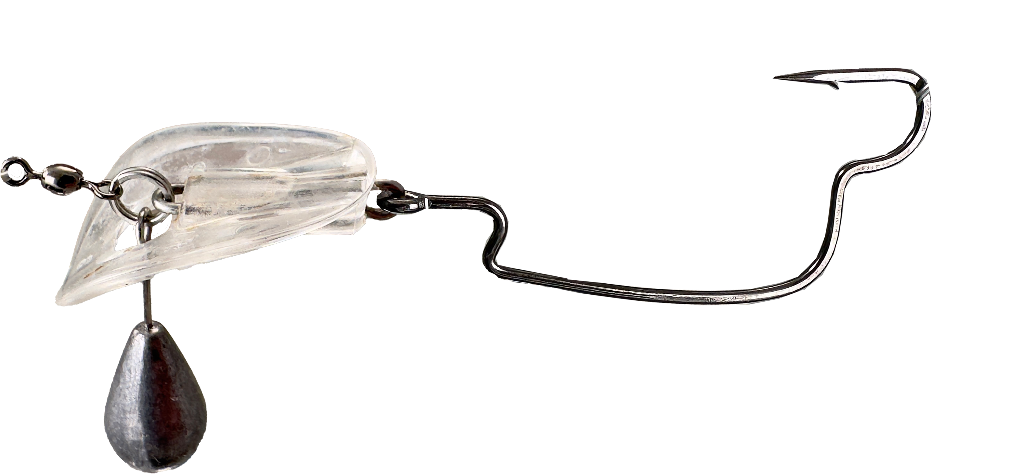 Headbanger BottomRocker X