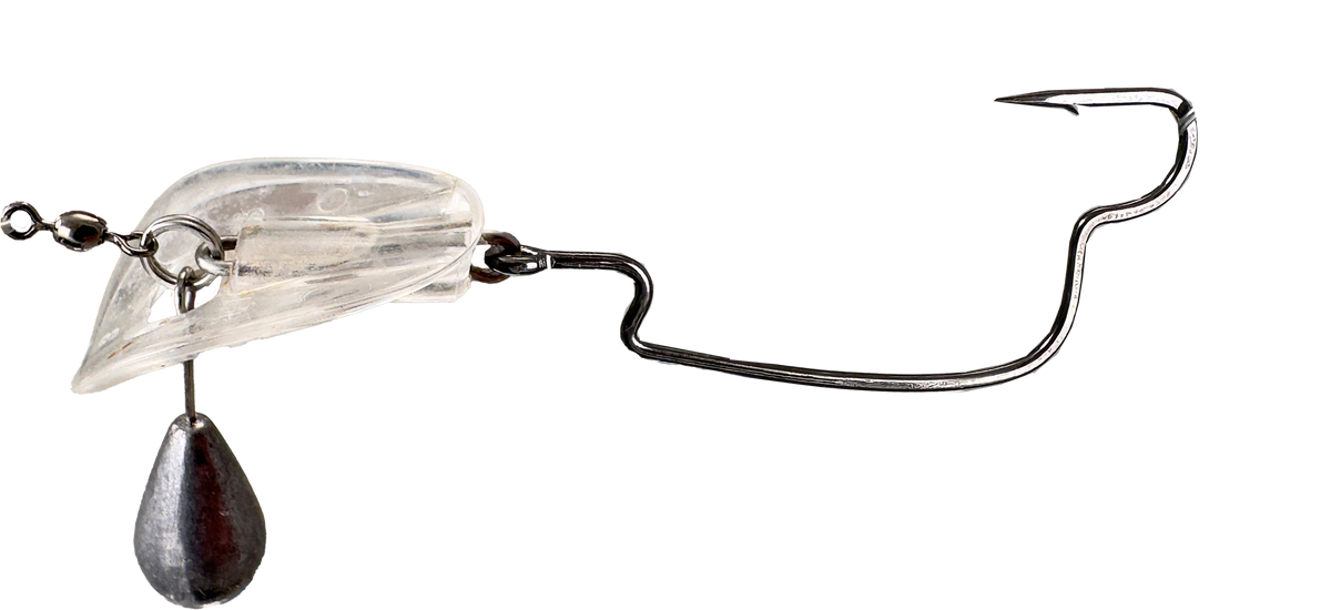 Headbanger BottomRocker X