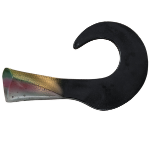 Colossus Curly Replacement Tail