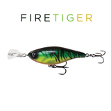 Headbanger Cranky Shad 2-1/2