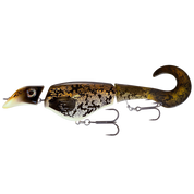 Headbanger Colossus Curly 12"