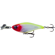 Headbanger Cranky Shad 2-1/2