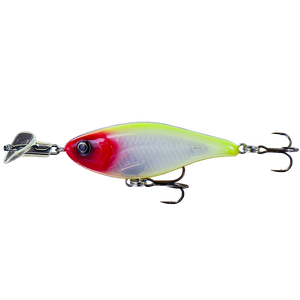 Headbanger Cranky Shad 2-1/2"