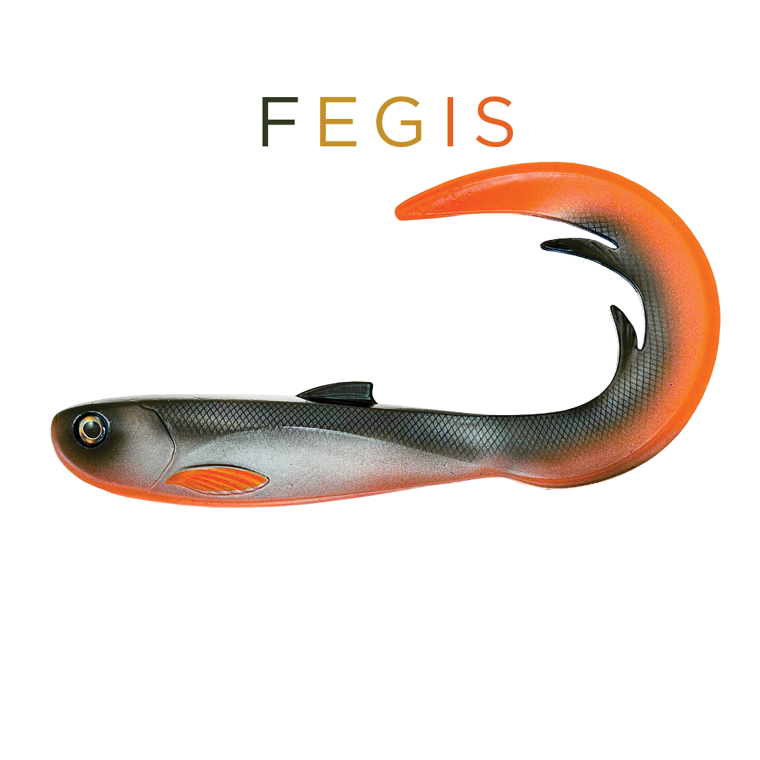 Headbanger FireTail V2 7" - Fegis