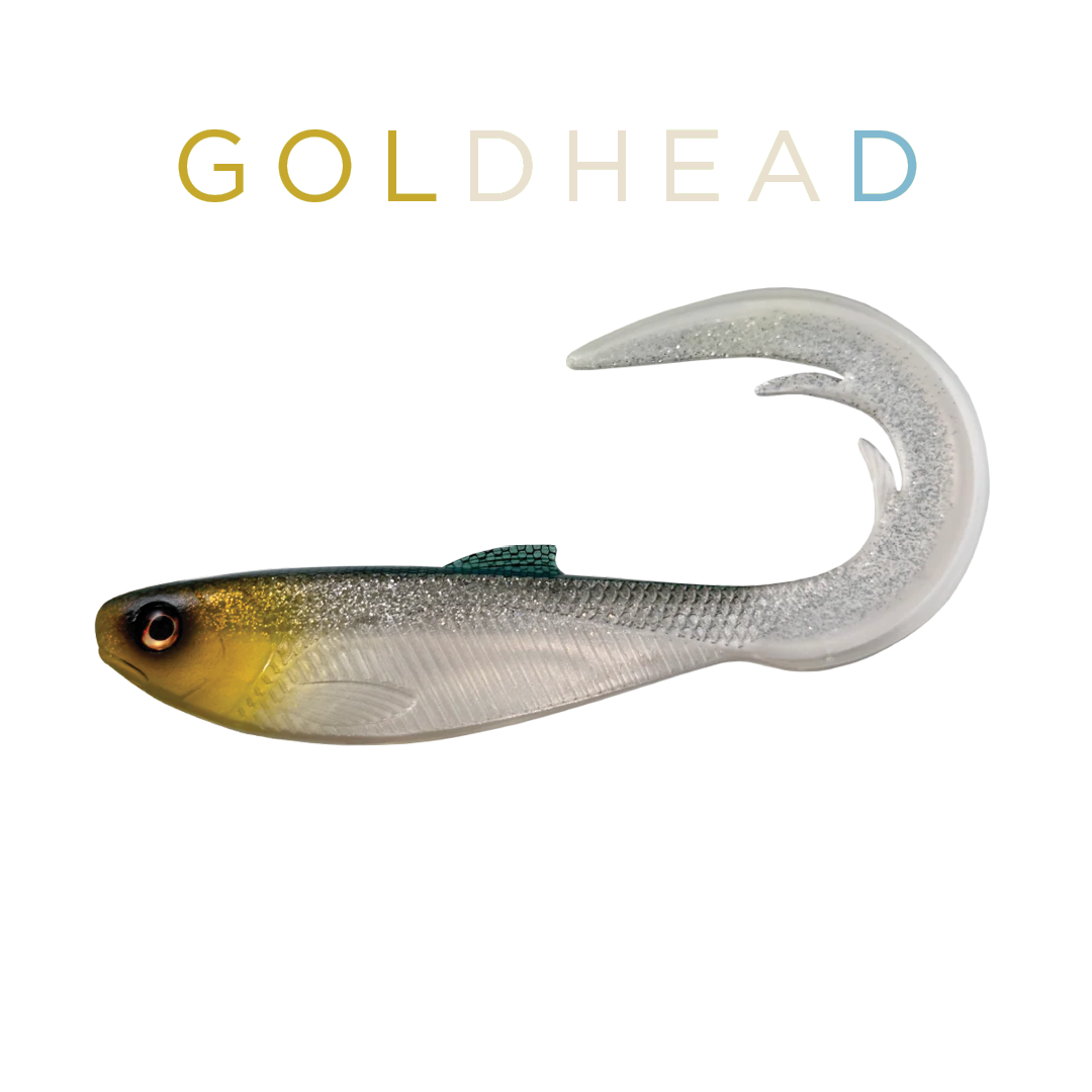 Headbanger FireTail V2 8-1/2