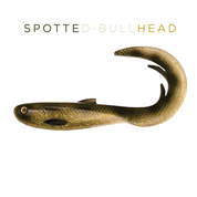 Headbanger FireTail V2 7" - Spotted Bullhead