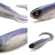 Headbanger FireTail V2 8-1/2"