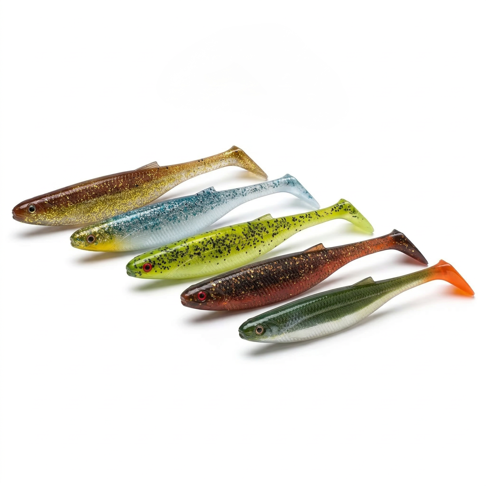 Headbanger BangerShad 8-1/2