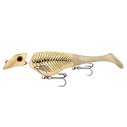 Headbanger Shad 6"