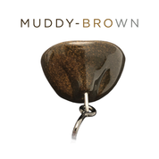 Headbanger RockerHead X 3-pack - Muddy Brown