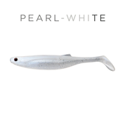 Headbanger BangerShad 3-1/2" 5-pack