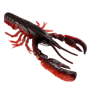 Headbanger RawCraw