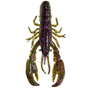 Headbanger RawCraw
