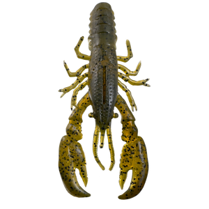 Headbanger RawCraw