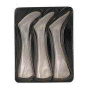 Headbanger Shad 9" Replacement Tails