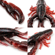 Headbanger RawCraw