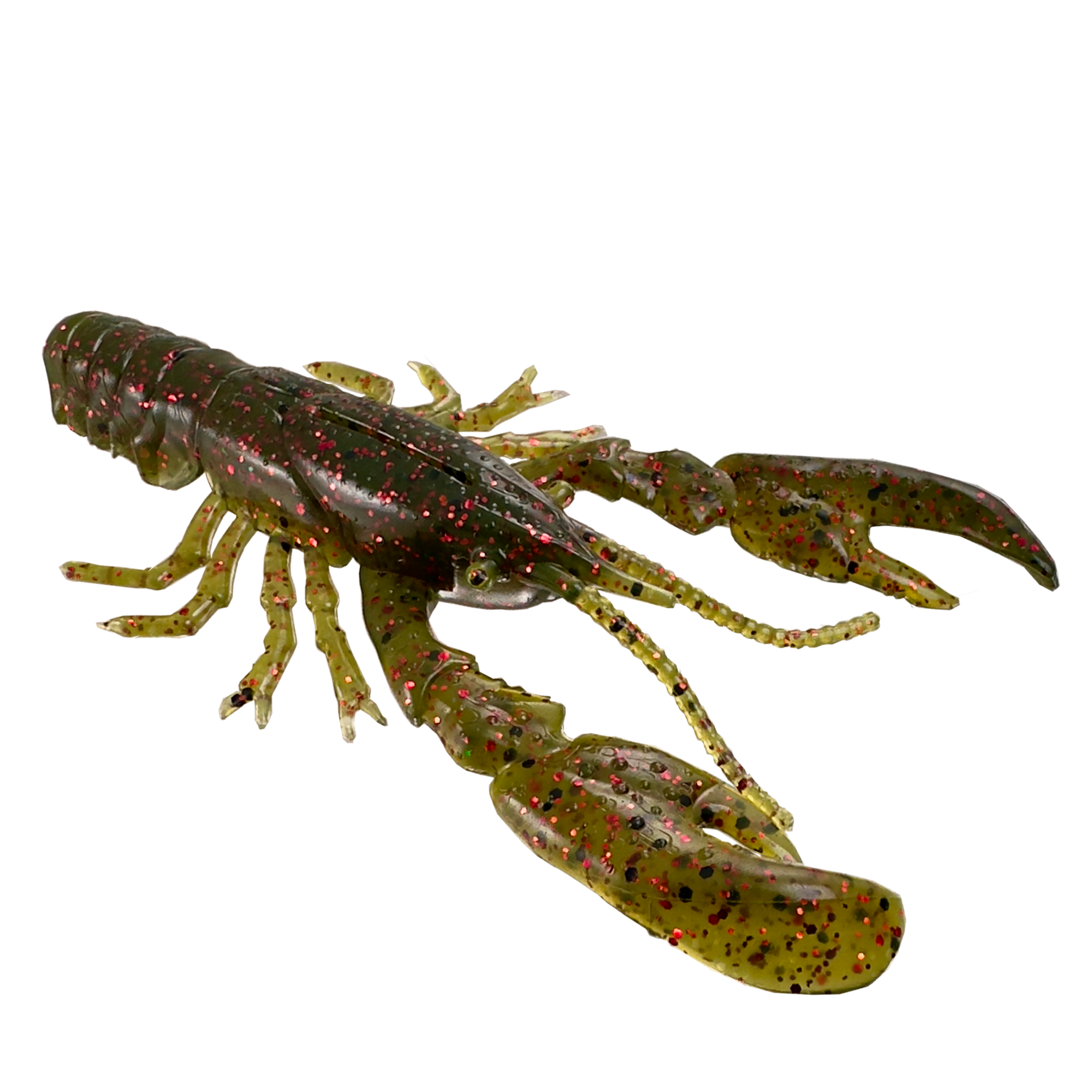 Headbanger RawCraw