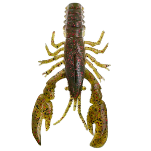 Headbanger RawCraw