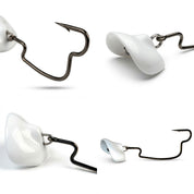 Headbanger RockerHead X 3-pack