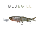 Headbanger Spitfire 4-1/2 - Bluegill
