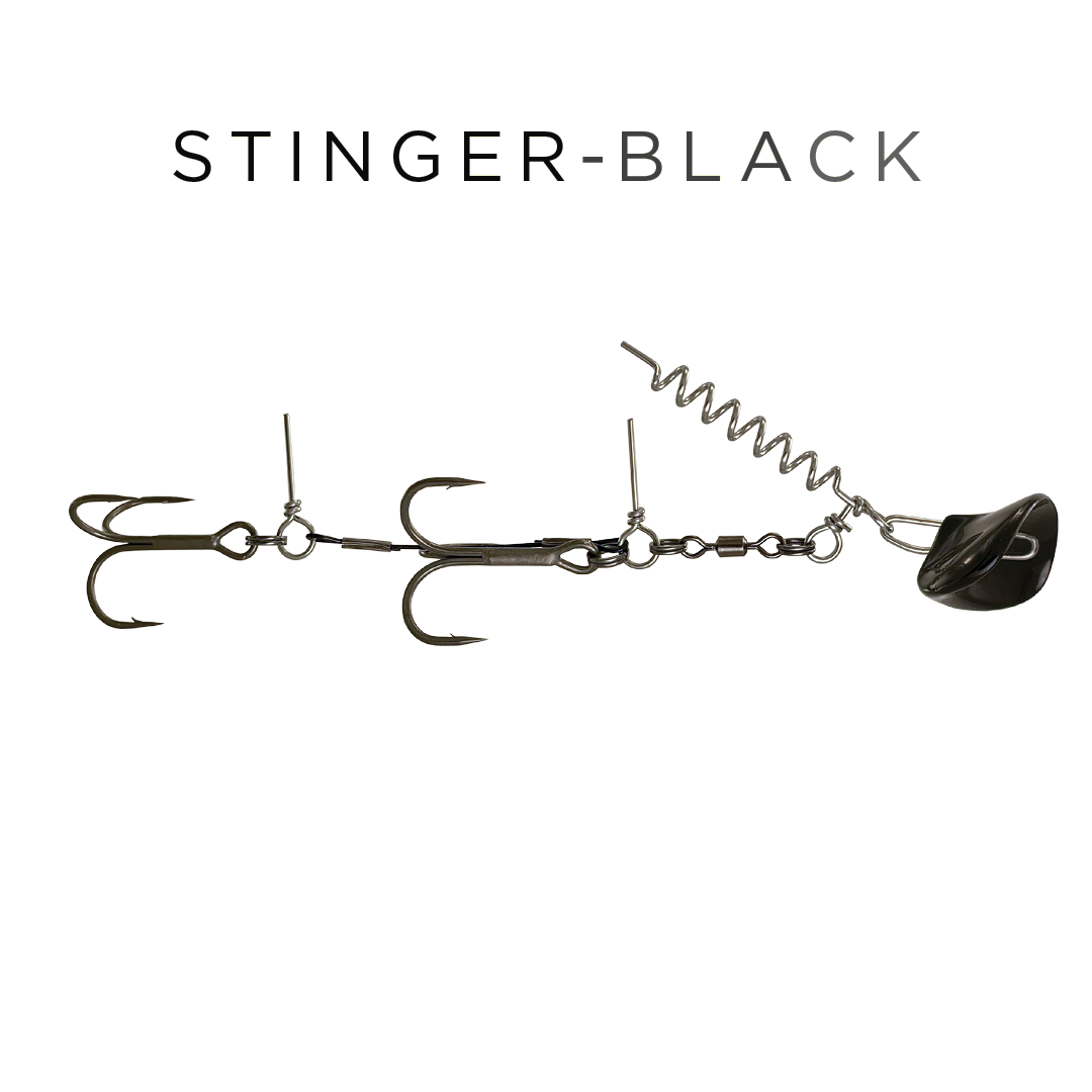 RockerHead Stinger - V2 L