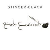 RockerHead Stinger - V2 L